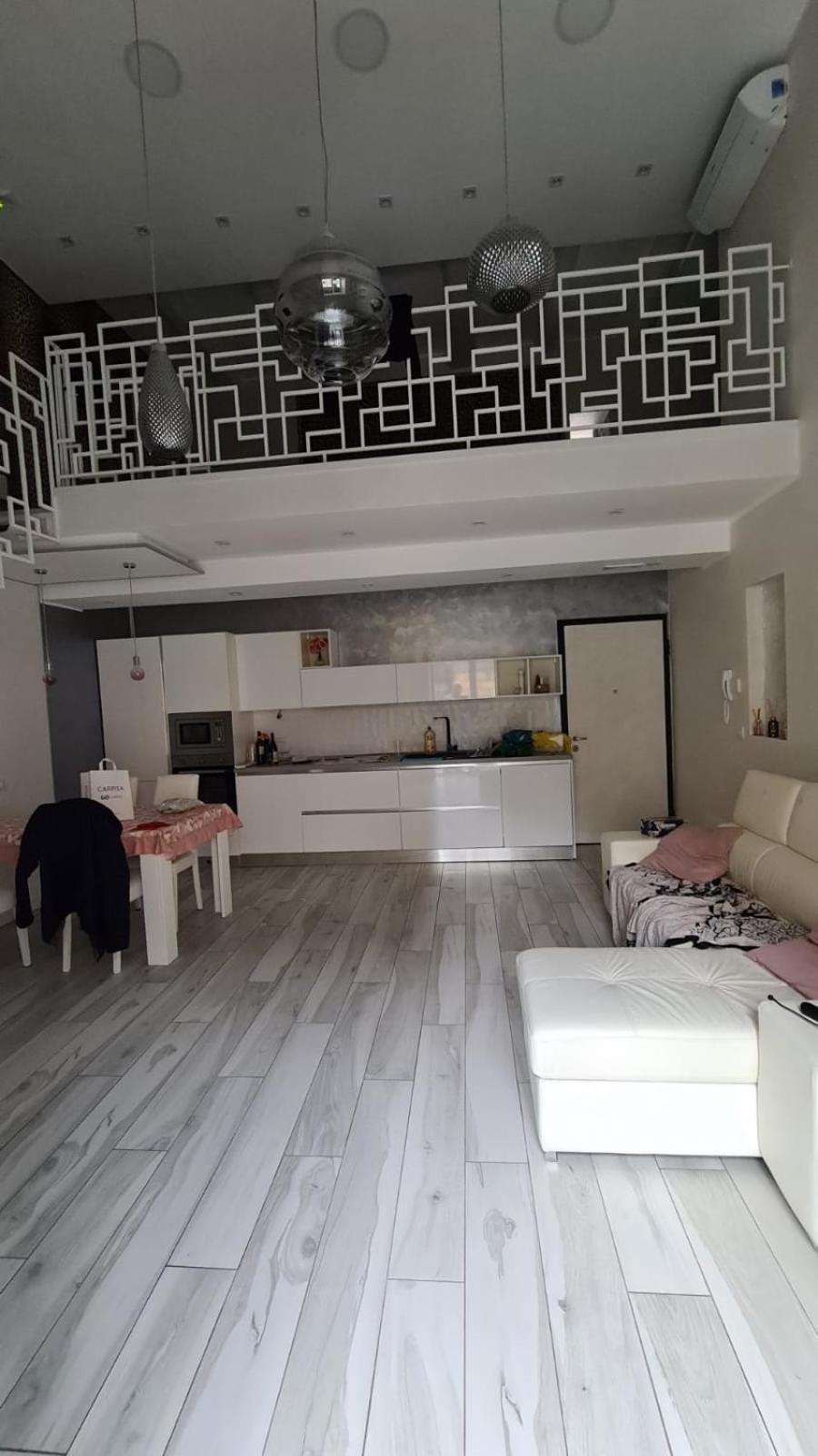 Casa D'amore Napoli