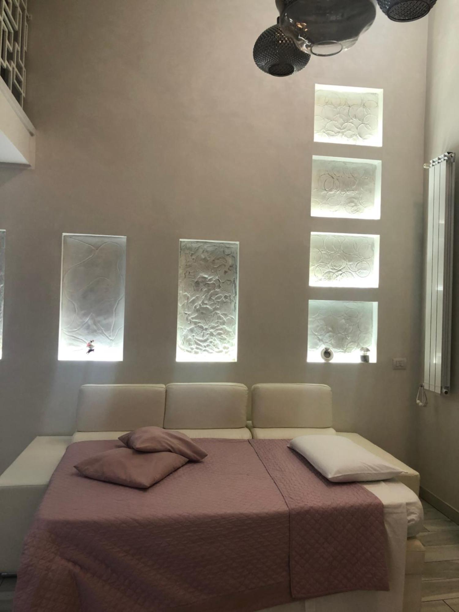 Casa vacanze Casa D'amore *