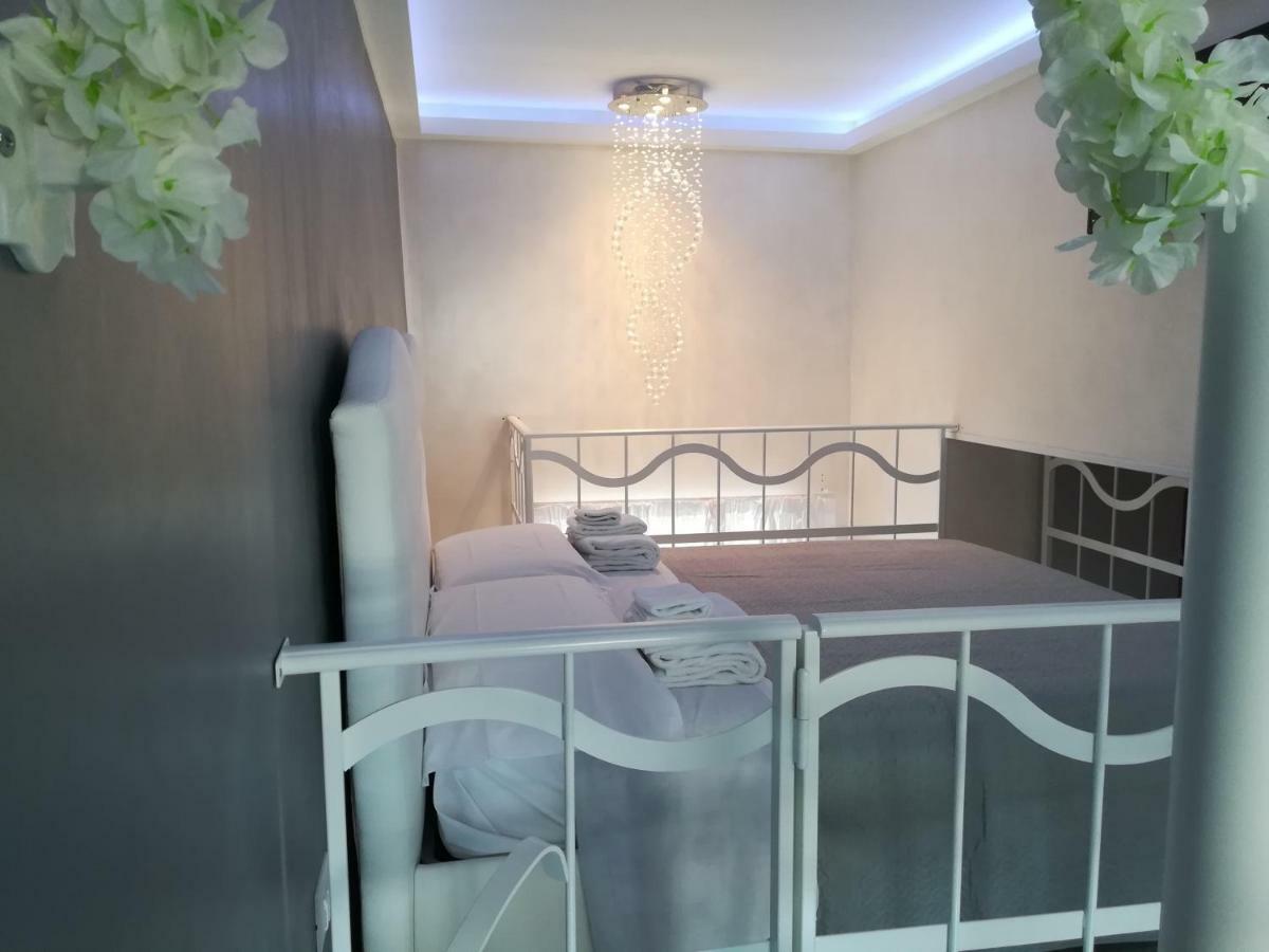 Casa D'amore Casa vacanze Napoli