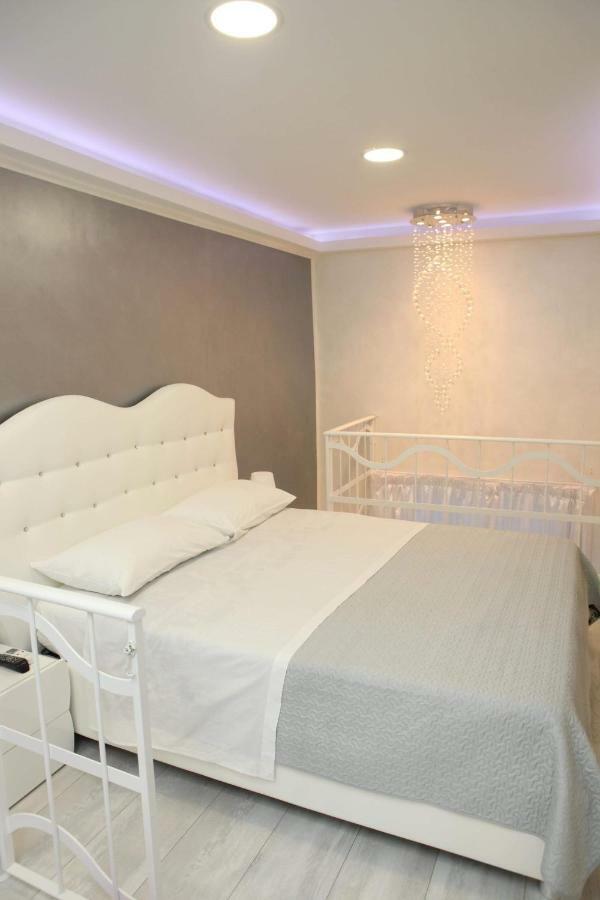 Casa D'amore Casa vacanze Napoli